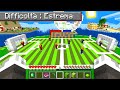 IL MIO NUOVO CAMPO DA CALCIO SU MINECRAFT