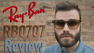 Ray-Ban RB 0707s Review