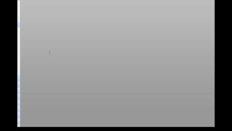 How to unallocate a receipt or payment from an invoice.wmv