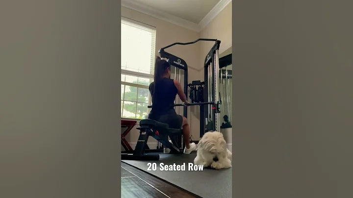 INSPIRE FTX-Costco QUICK BACK| 4 Sets #shorts