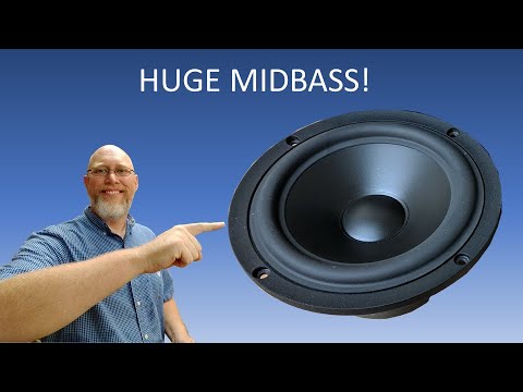 Car Audio System: Three Way Front Stage, Part 1!