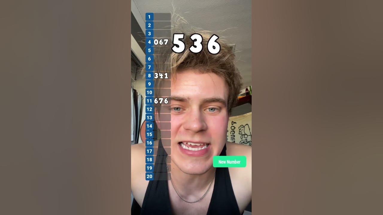 One of the best challenges! YouTube