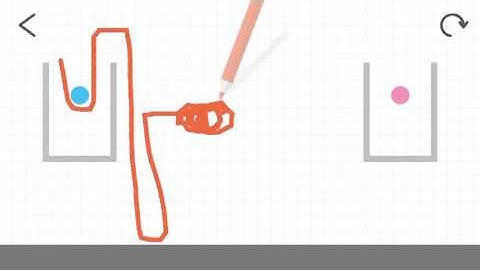 I have cleared stage 134 on Brain Dots! http://braindotsapp.com #BrainDots #BrainDots_s134