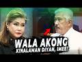 🔴 WALA KONG KINALAMAN DIYAN, IMEE!! | Jevara PH