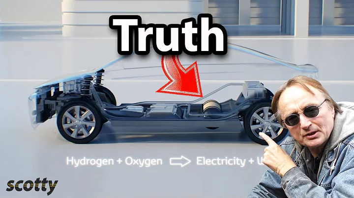 Here's Why Toyota is Refusing to Make Electric Cars - DayDayNews