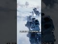 The Biggest Thing Star Wars Fans Want #StarWarsBattlefront #Battlefront3