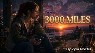 3000 Miles | By:  Zyra Noctis screenshot 5