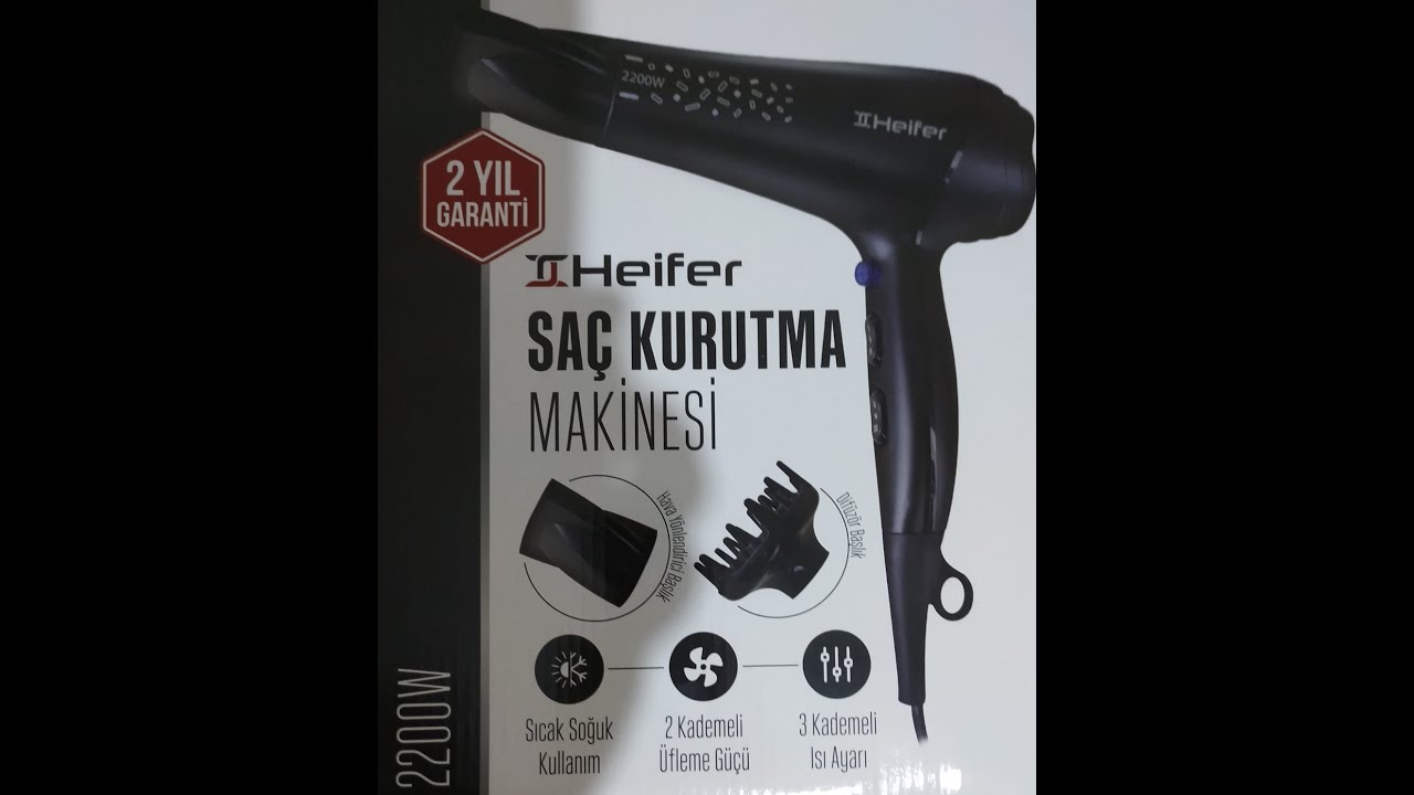 Heifer Sac Kurutma Makinesi Youtube