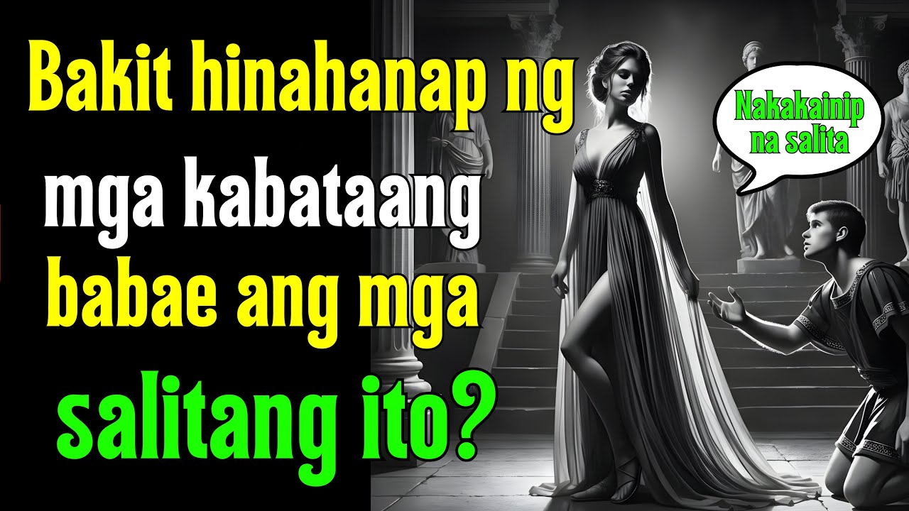 3 Stoic Habits na Hindi Naghahabol — Pero Hinahabol ng Babae