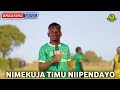 Zimbwe Jr Afunguka Mazito Baada Ya Kujiunga Na Yanga Akili Kuwa Simba Kimaslahi Sio Kwa Mapenzi Zimbwe Jr Afunguka Mazito Baada Ya Kujiunga Na Yanga Akili Kuwa Simba Kimaslahi Sio Kwa Mapenzi