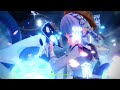 Ayaka Rotation Testing (230K DPS)