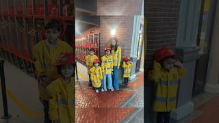 We are firefighters | firefighter song