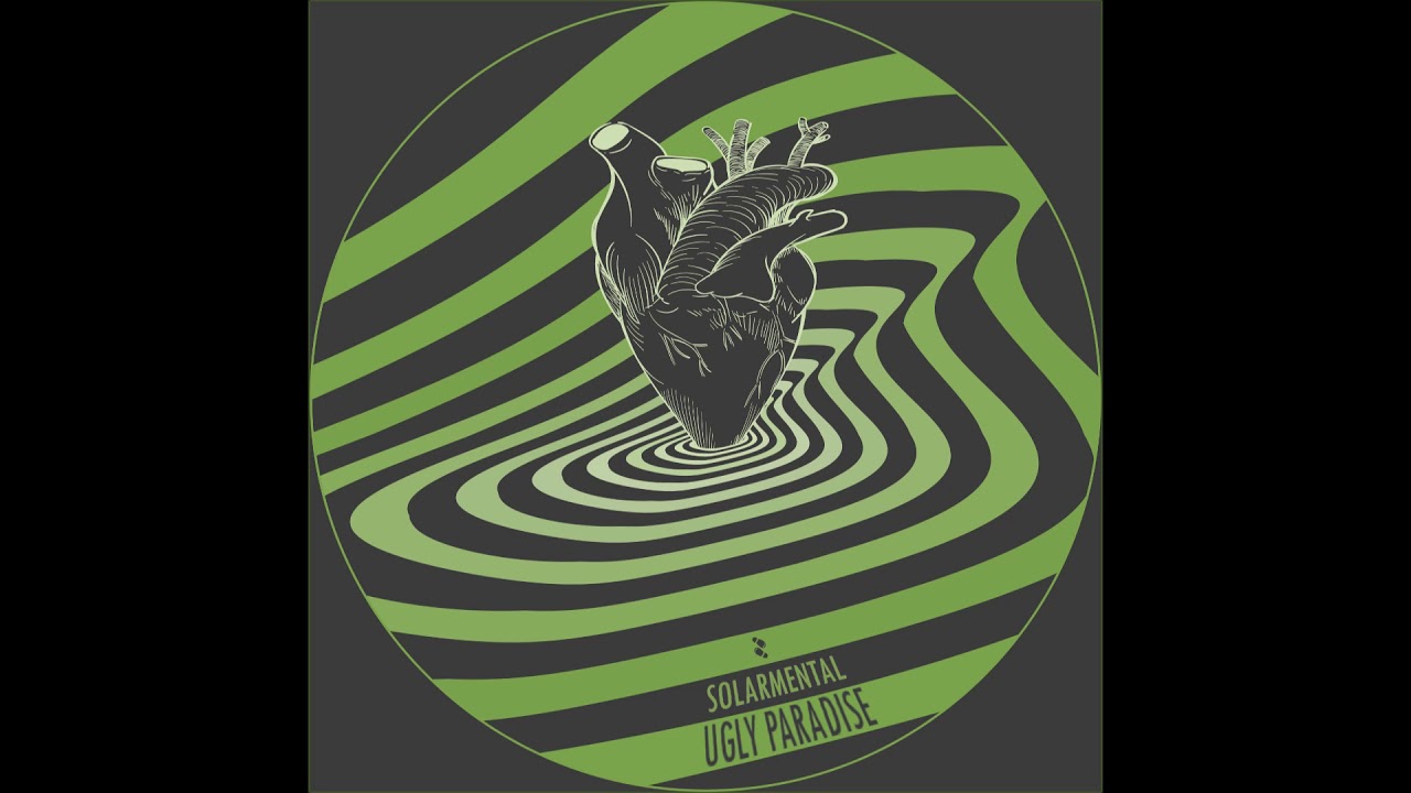 Solarmental - Seekers of the Faith