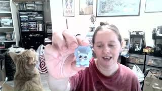 Doorables Explorables