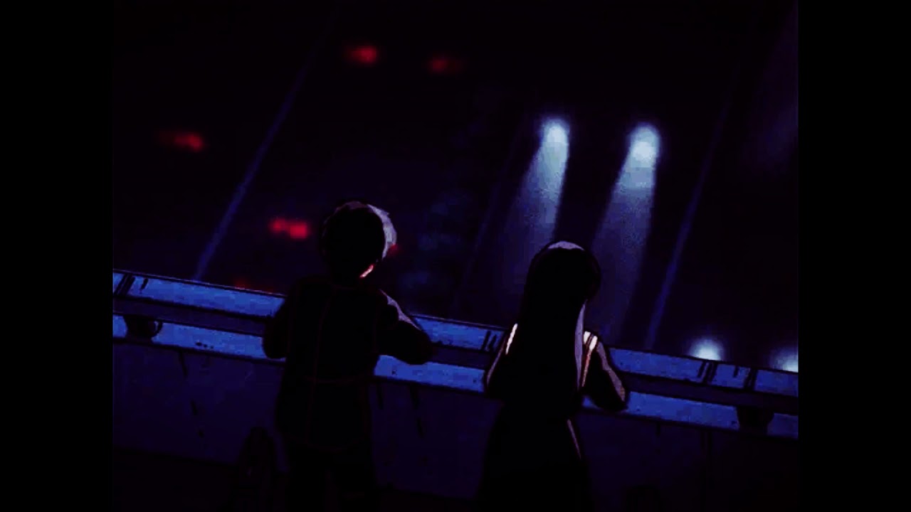 blink-182 - kaleidoscope 【 slowed + reverb 】