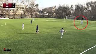 Cavad(Javad) Gurbanli 2025 - 2026 ● Shaag Qusar Fc► Skills, Tricks, Goals & Assists Part I