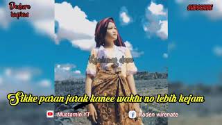 STORY SASAK WA SEDIH || mustamin yt