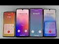 Incoming Calls Samsung Galaxy A24 / Samsung Galaxy S10e / Samsung Galaxy Note 10 and Galaxy A32