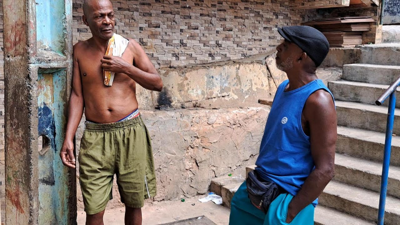 NAL DIFAMOU PRIMO POBRE PRA ELOI E FOI FLAGRADO