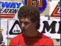 Mike Buff &amp; RL Osborn 1984 Old School BMX Video