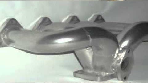Fabrication of Honda  turbo manifolds, downpipes, dumptubes by jelfab