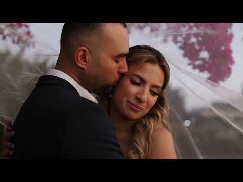 Mayara e Felipe - Trailer