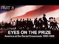 Eyes on the prize  part 8 two societies 19651968