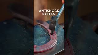 NEW Stud Punch - Double S