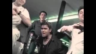 GRUPO LIBERACION - NIÑA MUJER