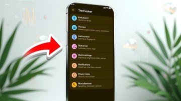 🚀 Eindelijk is VOLLEDIGE personalisatie terug 😍 Evolution X Android 16 QPR1 | Ultieme ROM van 202...