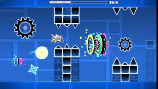 Deception Layout by Alexcont | Easy/medium demon