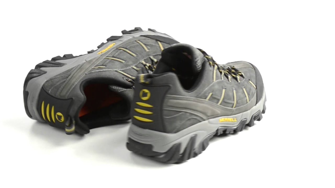Merrell Geomorph men’s Blaze low hiking shoes 8 Amazon.com | Merrell Men main image 3