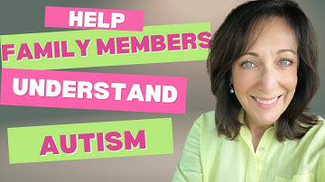 Cracking The Code: Key Facts About Autism For Friends, Family, And Partners