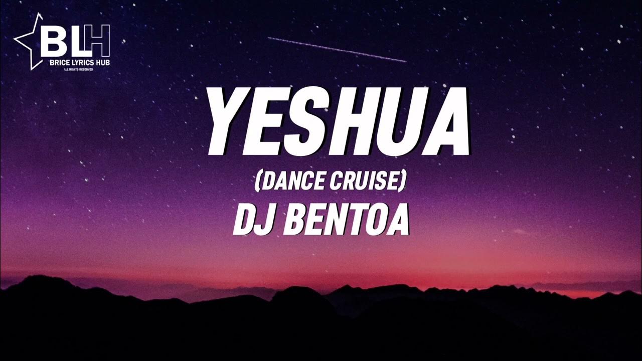 lyrics yeshua (dance cruise).lrc unknown