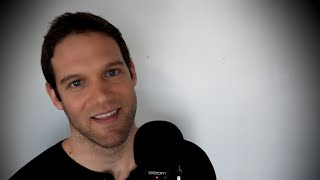 ASMR  My Favorite Guided Meditation