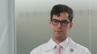 Genitourinary Oncologist Demitrios Dedousis, MD
