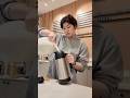 ワンオペ中に大忙し#カナダ留学 #ワーホリ #cafe