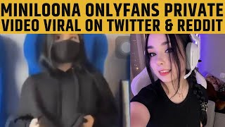 Full Miniloona Onlyfans Private Video Viral On Twitter & Reddit | Mini Loona Age, Wiki, Bio & Net-Worth News