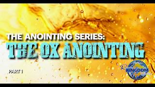 Wednesday Night | Kingdom Education | Apostle Keith Curtis -  The Ox Anointing 