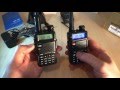 Baofeng DM-5R Цифровая радиостанция. Сравнение с Baofeng UV-5R | mobimik.com.ua