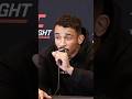 Carlos Prates wants title shot against Islam after KO win over JDM.