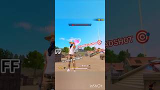 ||FF 99%SCAR HEADSHOT || ALL READ NUMBER 🎯 #shorts #shortsfeed #india  #shortsvideo #indonesia