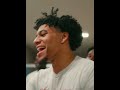 Entry #6: Lancaster Bible Men's Basketball Gameday Mix