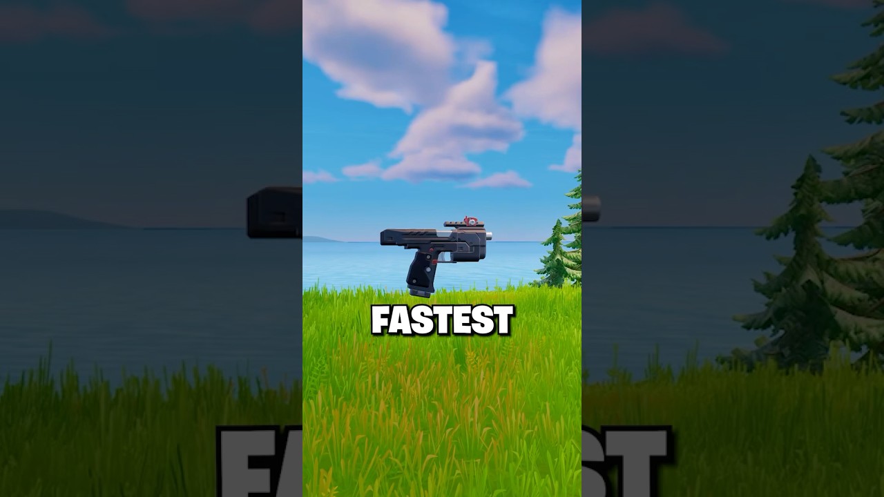 Fastest Way To Unlock AIMBOT PISTOL in Super FFA!