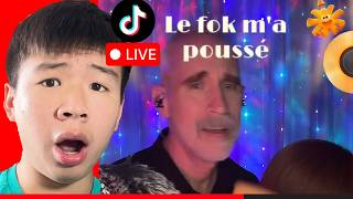 Testing TikTok's Most Annoying New Feature on Streamers