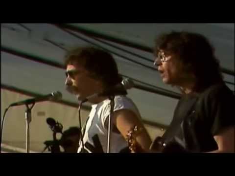STS & Opus - Fürstenfeld 1985