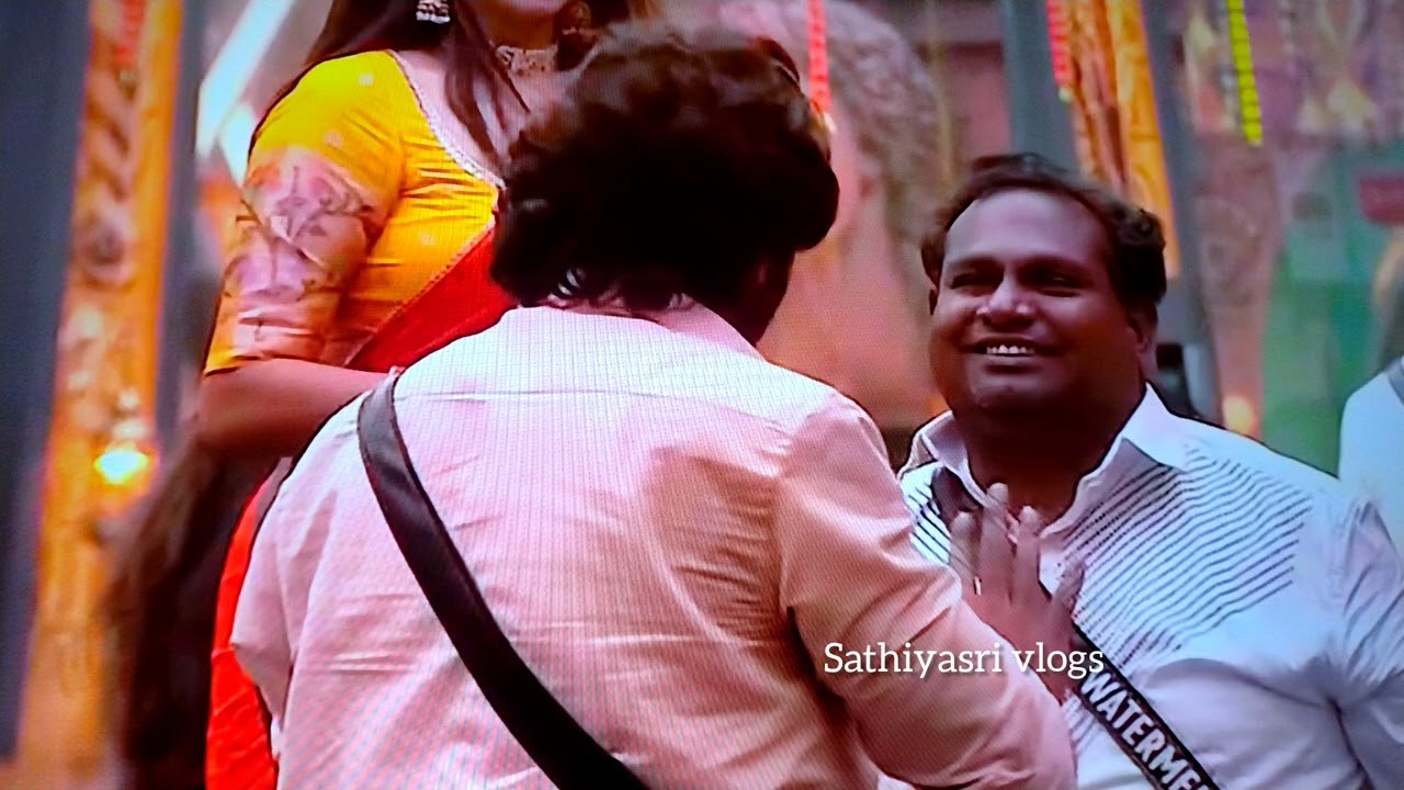 🔥Red card கொடுக்க விஜய் சேதுபதி தேவையில்லை🔥