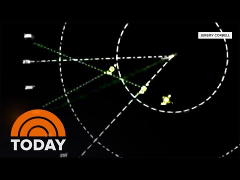 Video: Marine Beskrev Den Skjulte UFO-base Nær Guantanamo - Alternativ Visning