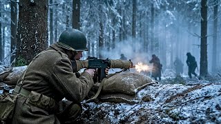 They Called It IMPOSSIBLE — Until His Modified M1919 Shocked the Wehrmacht