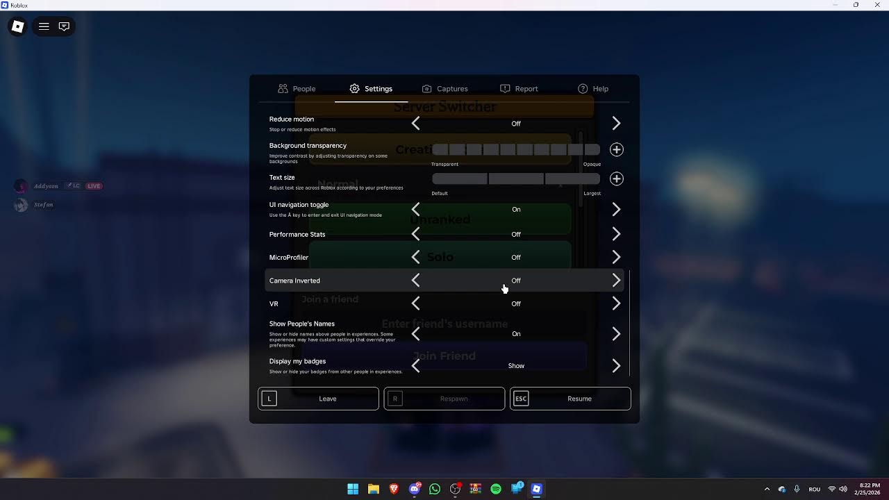 🔴(LIVE)🔴 Roblox Escape Room